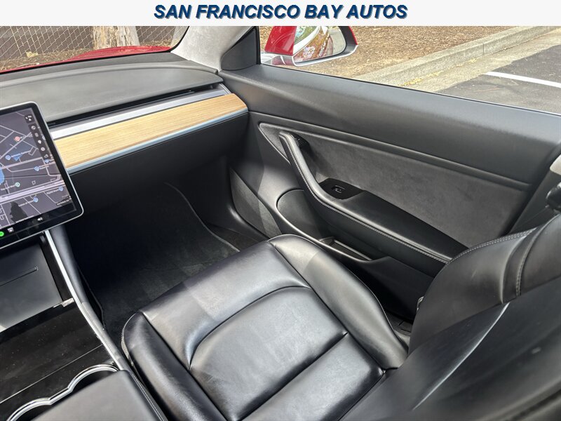 2017 Tesla Model 3 Long Range - Photo 24 - San Rafael, CA 94901