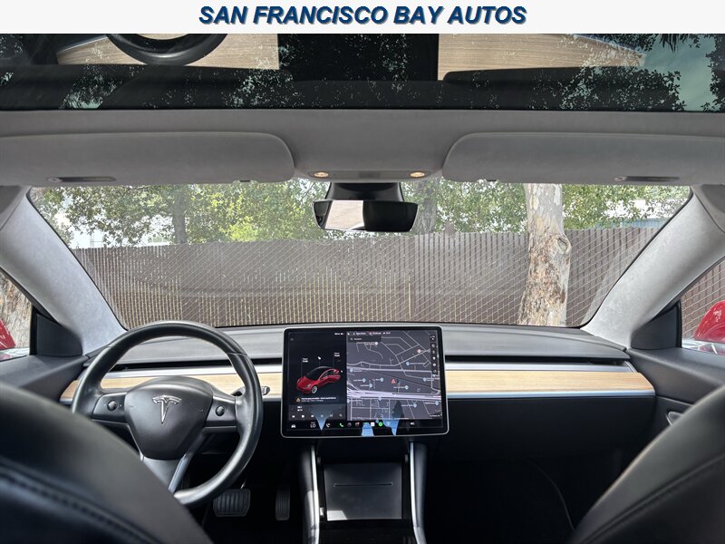 2017 Tesla Model 3 Long Range - Photo 22 - San Rafael, CA 94901