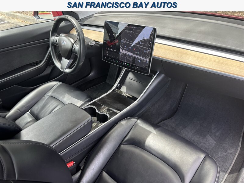 2017 Tesla Model 3 Long Range - Photo 17 - San Rafael, CA 94901