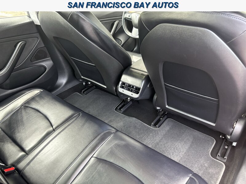 2017 Tesla Model 3 Long Range - Photo 27 - San Rafael, CA 94901