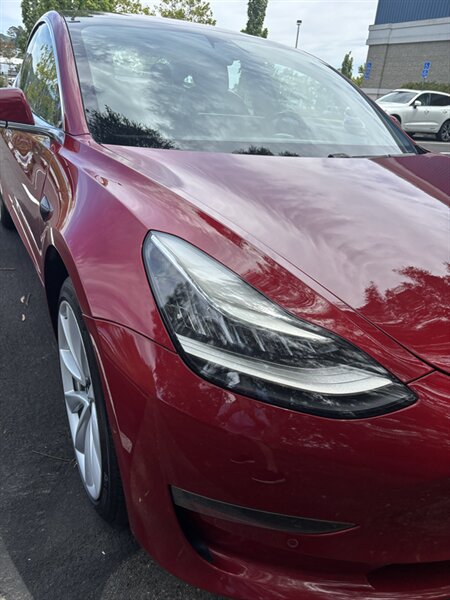2017 Tesla Model 3 Long Range - Photo 39 - San Rafael, CA 94901