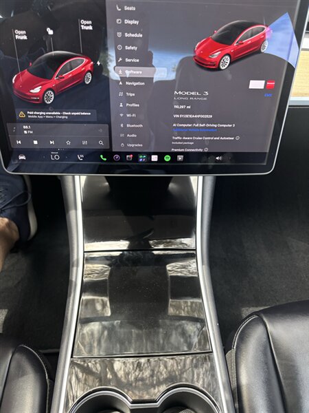 2017 Tesla Model 3 Long Range - Photo 14 - San Rafael, CA 94901