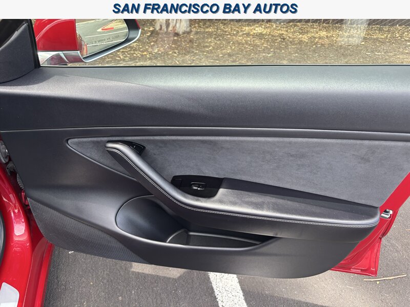 2017 Tesla Model 3 Long Range - Photo 32 - San Rafael, CA 94901