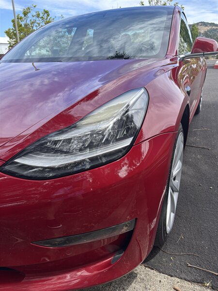 2017 Tesla Model 3 Long Range - Photo 38 - San Rafael, CA 94901