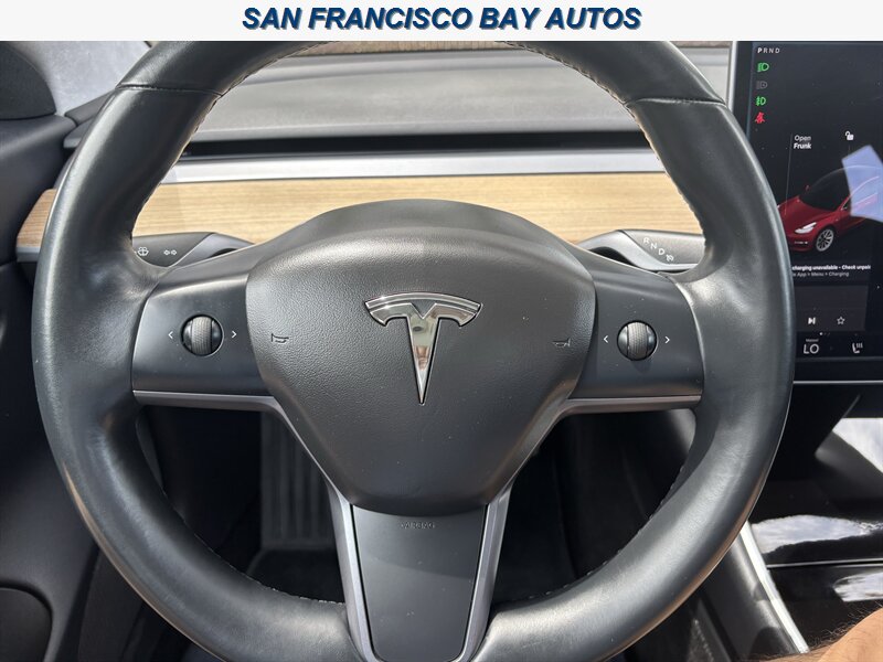 2017 Tesla Model 3 Long Range - Photo 34 - San Rafael, CA 94901
