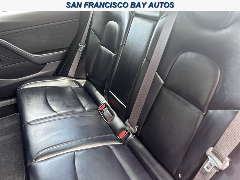 2017 Tesla Model 3 Long Range - Photo 18 - San Rafael, CA 94901