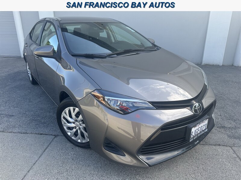 2019 Toyota Corolla LE   - Photo 1 - San Rafael, CA 94901