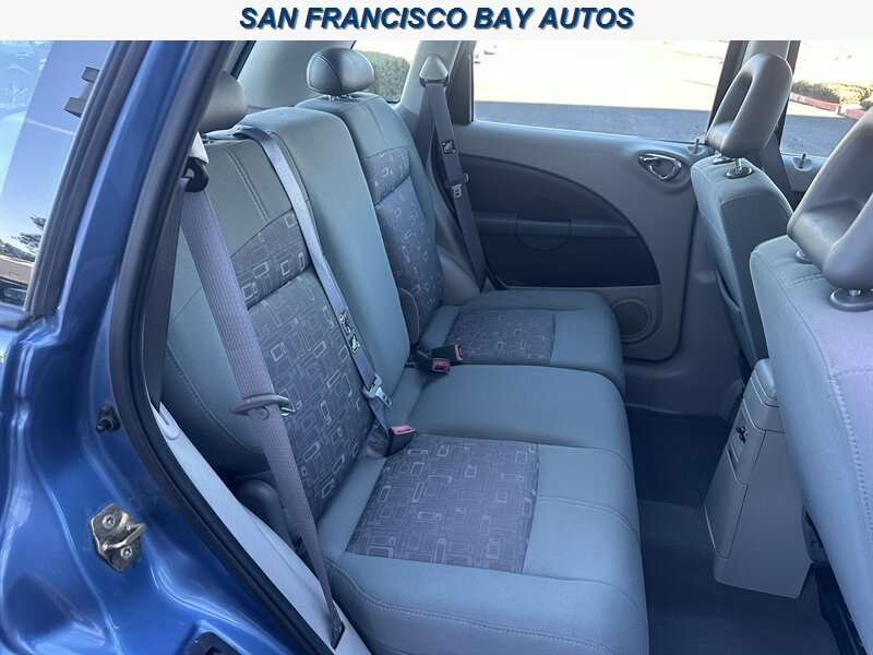 2006 Chrysler PT Cruiser - Photo 22 - San Rafael, CA 94901