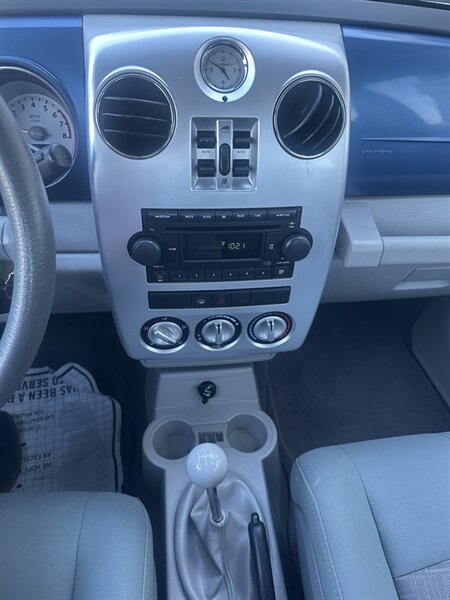 2006 Chrysler PT Cruiser - Photo 17 - San Rafael, CA 94901