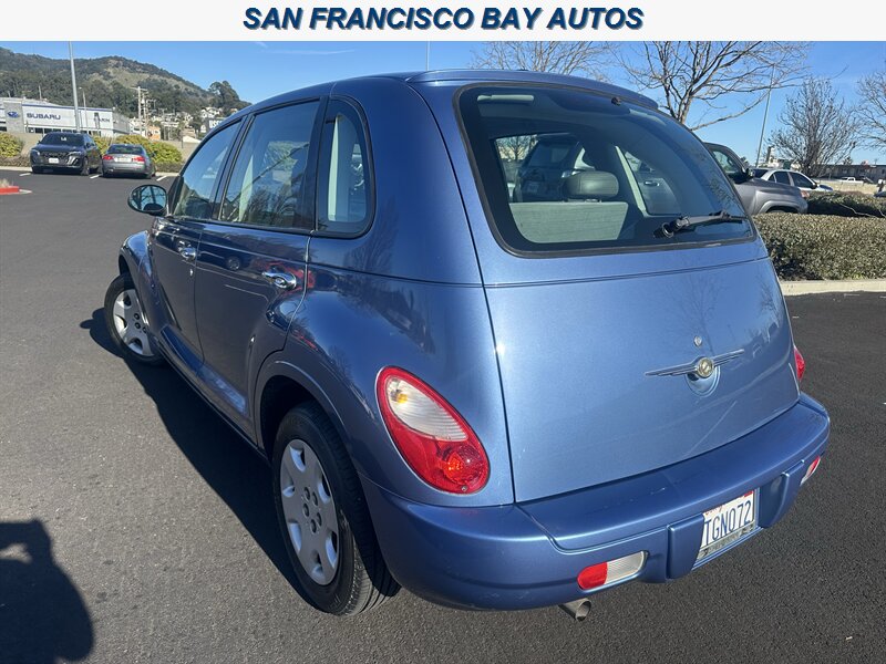2006 Chrysler PT Cruiser - Photo 7 - San Rafael, CA 94901
