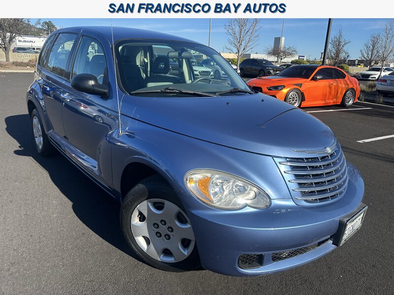 2006 Chrysler PT Cruiser Base's photo