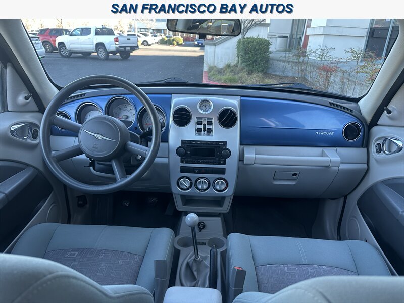 2006 Chrysler PT Cruiser - Photo 13 - San Rafael, CA 94901