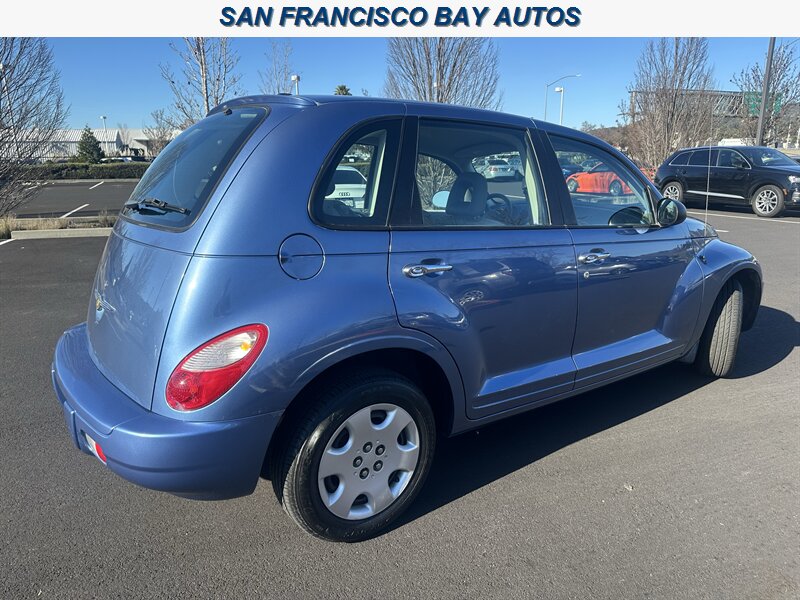 2006 Chrysler PT Cruiser - Photo 10 - San Rafael, CA 94901