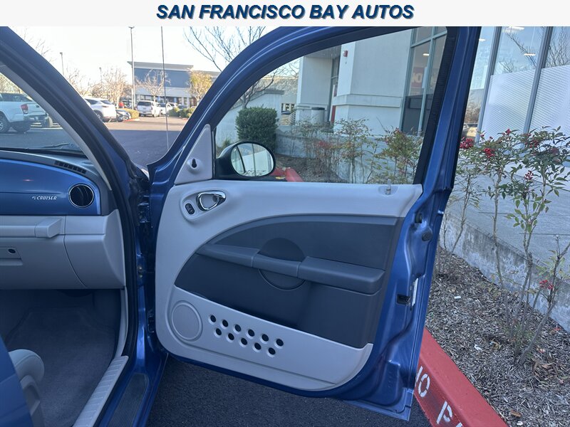 2006 Chrysler PT Cruiser - Photo 31 - San Rafael, CA 94901
