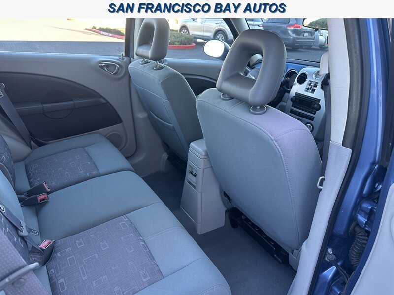 2006 Chrysler PT Cruiser - Photo 21 - San Rafael, CA 94901