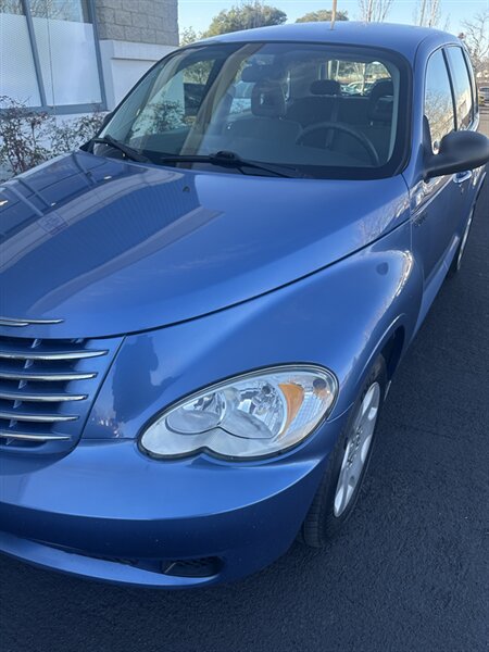 2006 Chrysler PT Cruiser - Photo 27 - San Rafael, CA 94901