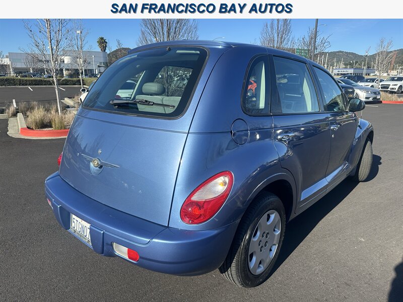 2006 Chrysler PT Cruiser - Photo 9 - San Rafael, CA 94901