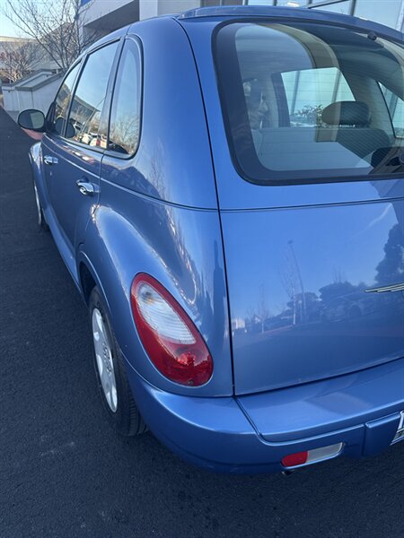2006 Chrysler PT Cruiser - Photo 30 - San Rafael, CA 94901