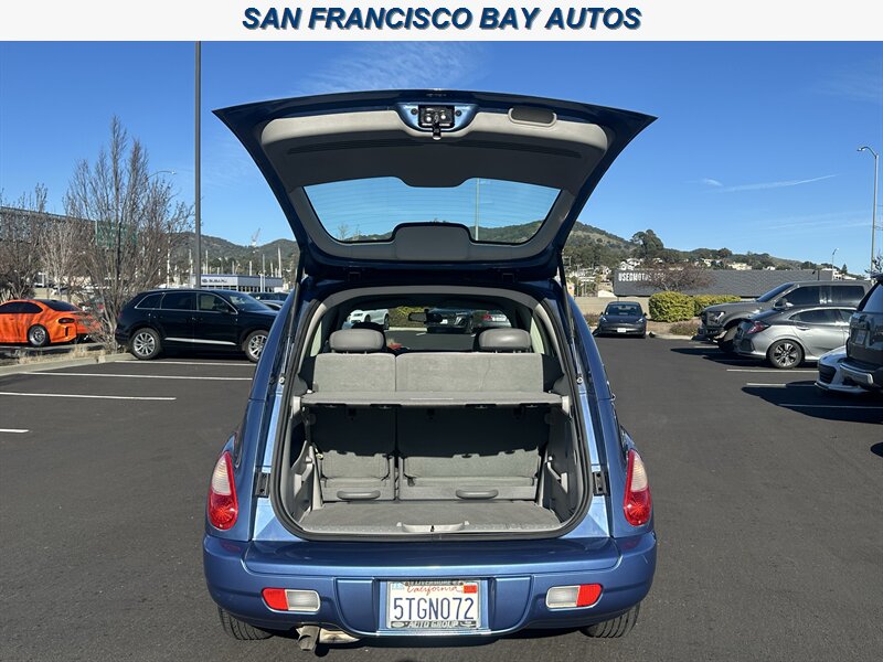 2006 Chrysler PT Cruiser - Photo 34 - San Rafael, CA 94901