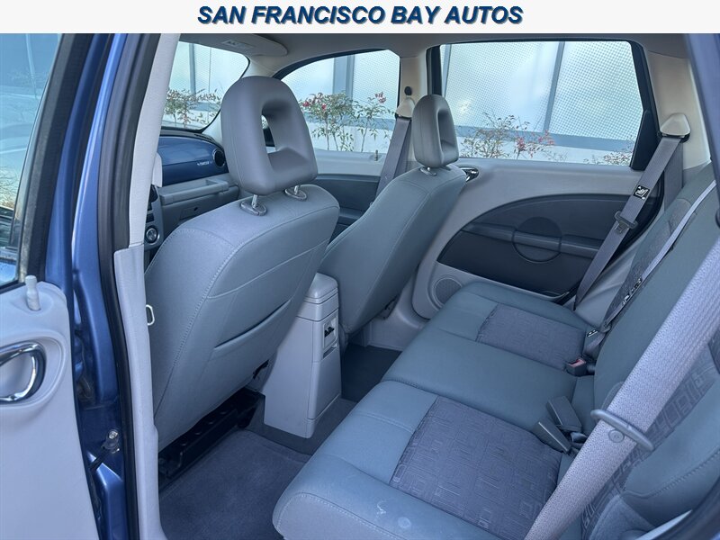 2006 Chrysler PT Cruiser - Photo 24 - San Rafael, CA 94901
