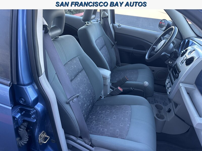 2006 Chrysler PT Cruiser - Photo 18 - San Rafael, CA 94901