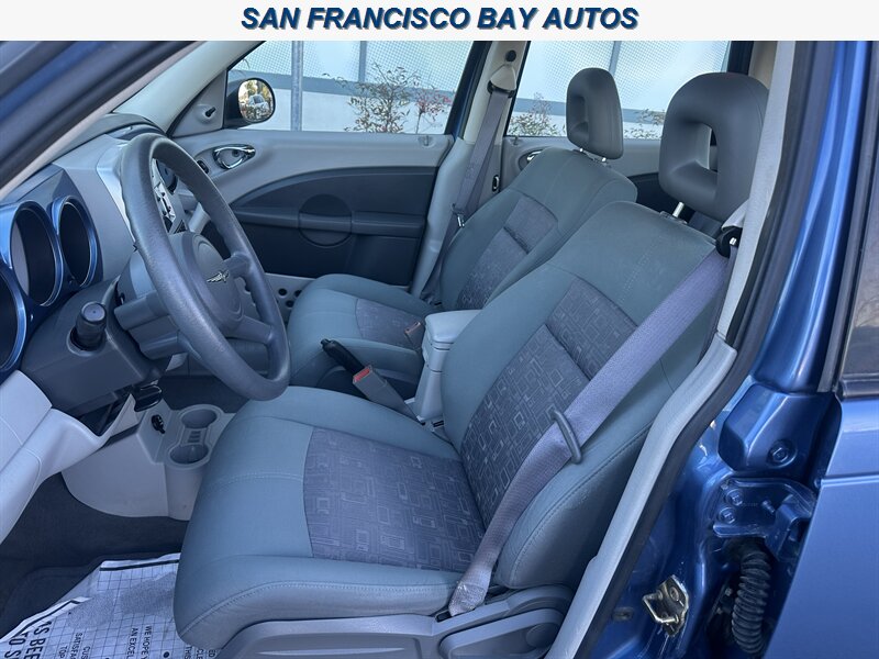 2006 Chrysler PT Cruiser - Photo 25 - San Rafael, CA 94901