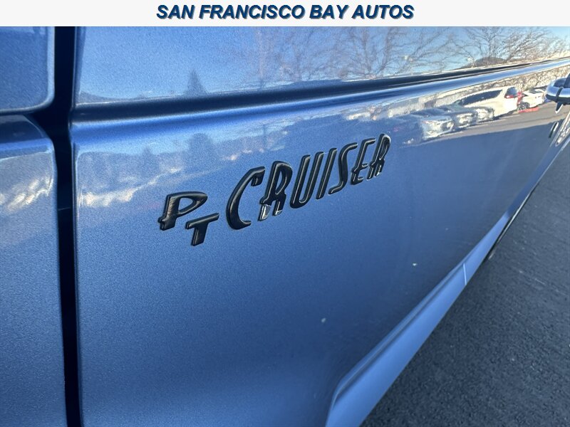 2006 Chrysler PT Cruiser - Photo 41 - San Rafael, CA 94901