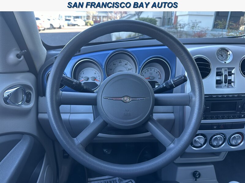 2006 Chrysler PT Cruiser - Photo 15 - San Rafael, CA 94901