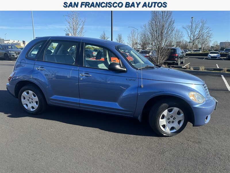2006 Chrysler PT Cruiser - Photo 12 - San Rafael, CA 94901