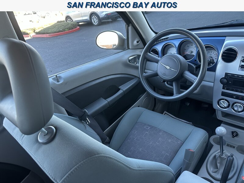 2006 Chrysler PT Cruiser - Photo 14 - San Rafael, CA 94901