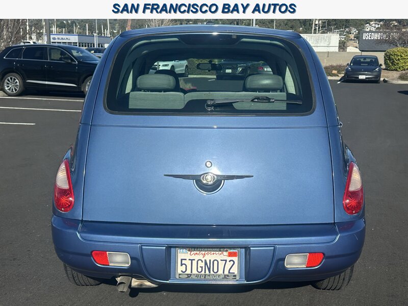 2006 Chrysler PT Cruiser - Photo 8 - San Rafael, CA 94901