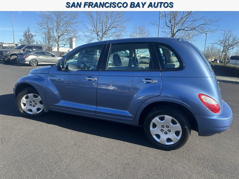 2006 Chrysler PT Cruiser - Photo 6 - San Rafael, CA 94901