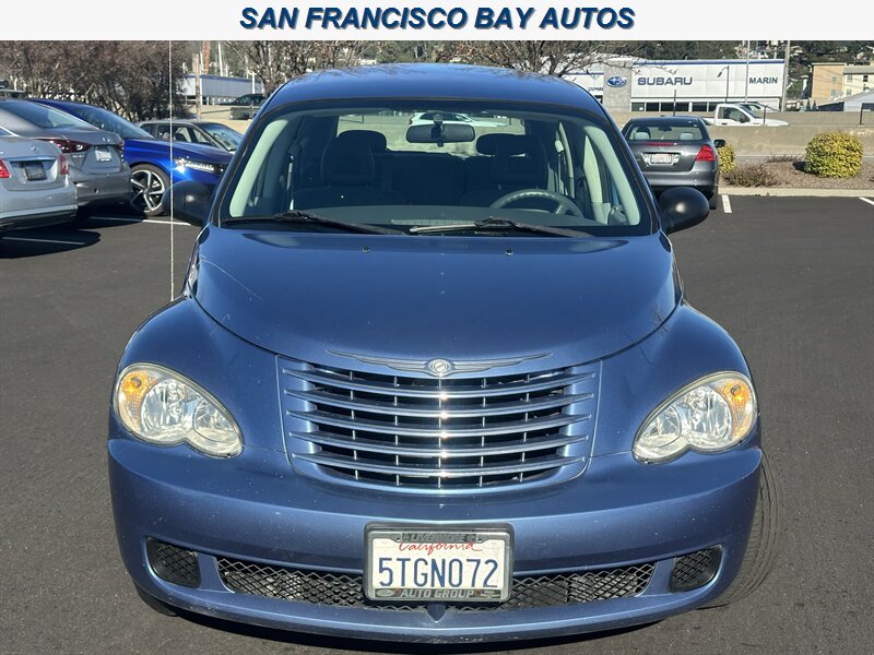 2006 Chrysler PT Cruiser - Photo 2 - San Rafael, CA 94901