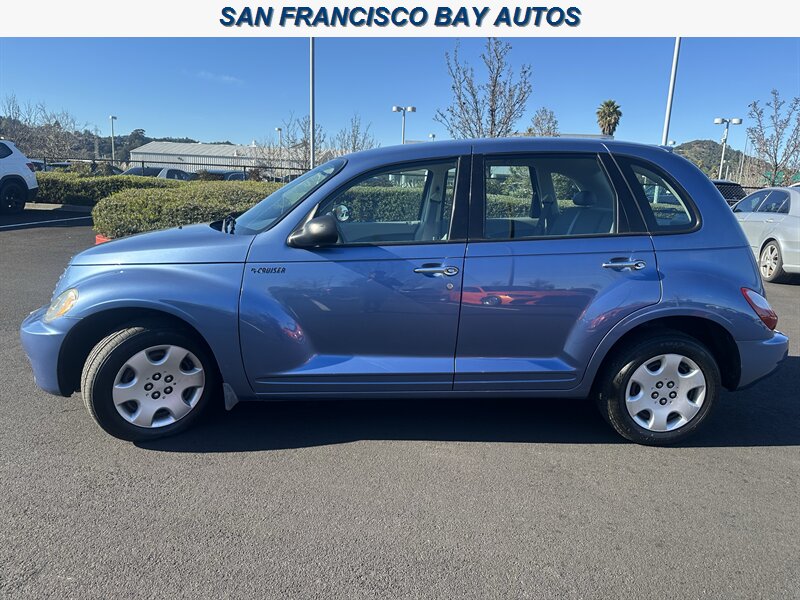 2006 Chrysler PT Cruiser - Photo 5 - San Rafael, CA 94901