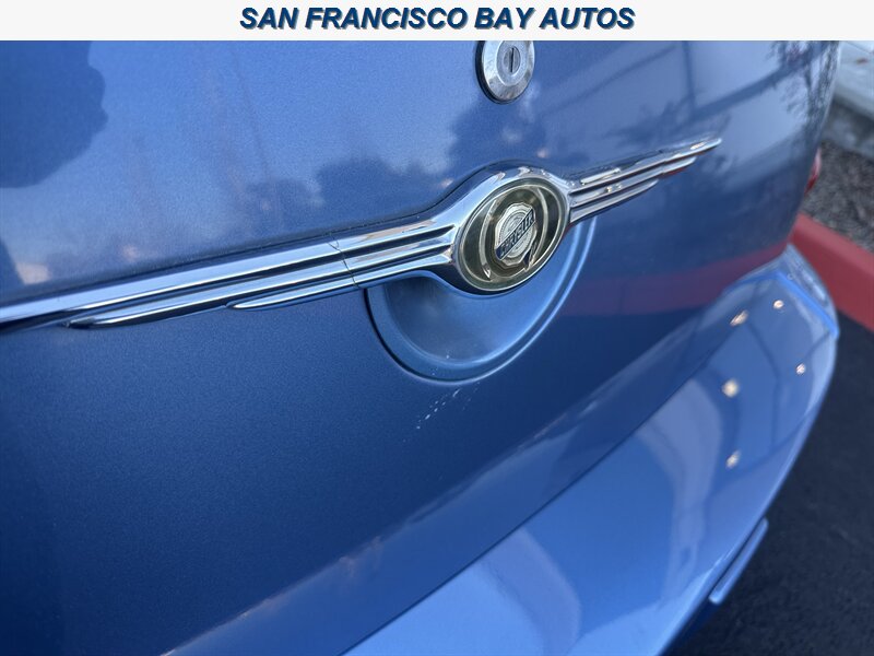 2006 Chrysler PT Cruiser - Photo 40 - San Rafael, CA 94901