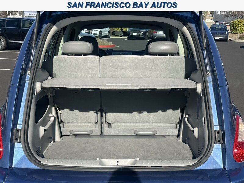 2006 Chrysler PT Cruiser - Photo 33 - San Rafael, CA 94901