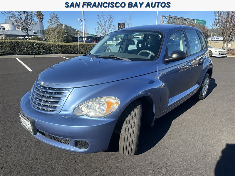 2006 Chrysler PT Cruiser - Photo 3 - San Rafael, CA 94901