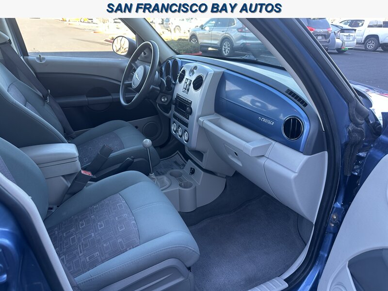2006 Chrysler PT Cruiser - Photo 19 - San Rafael, CA 94901