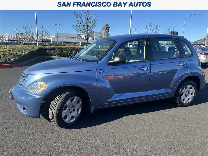 2006 Chrysler PT Cruiser - Photo 4 - San Rafael, CA 94901