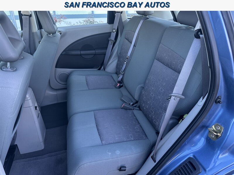 2006 Chrysler PT Cruiser - Photo 23 - San Rafael, CA 94901