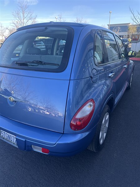 2006 Chrysler PT Cruiser - Photo 29 - San Rafael, CA 94901