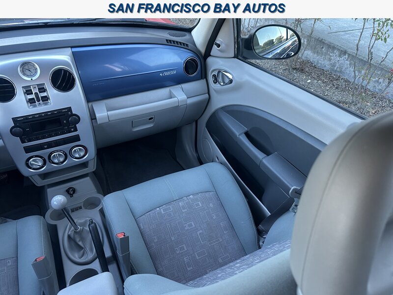 2006 Chrysler PT Cruiser - Photo 20 - San Rafael, CA 94901