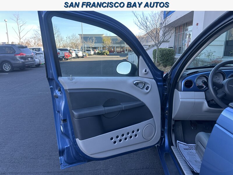 2006 Chrysler PT Cruiser - Photo 37 - San Rafael, CA 94901