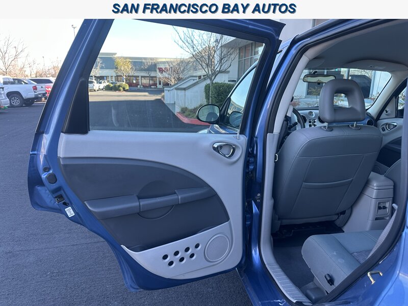 2006 Chrysler PT Cruiser - Photo 35 - San Rafael, CA 94901