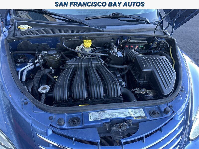 2006 Chrysler PT Cruiser - Photo 38 - San Rafael, CA 94901