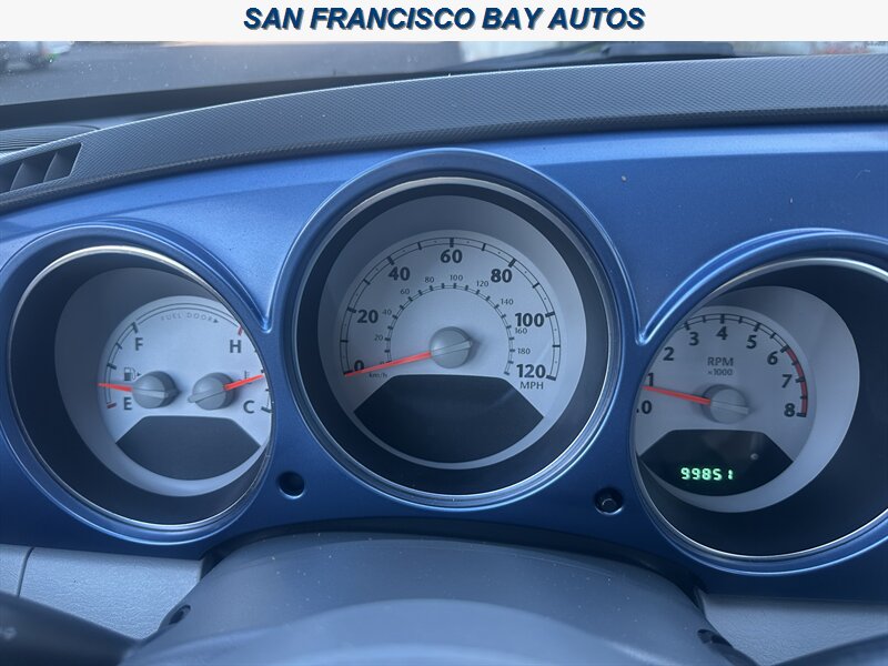 2006 Chrysler PT Cruiser - Photo 16 - San Rafael, CA 94901