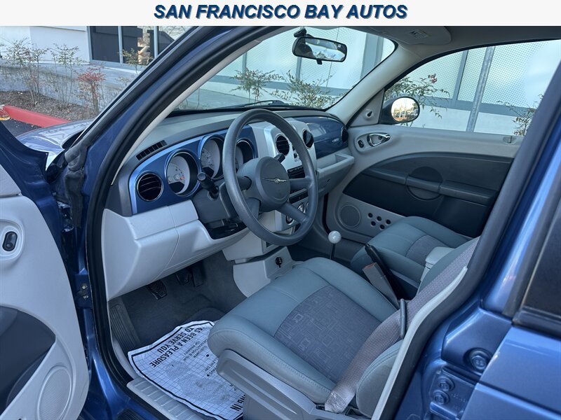 2006 Chrysler PT Cruiser - Photo 26 - San Rafael, CA 94901