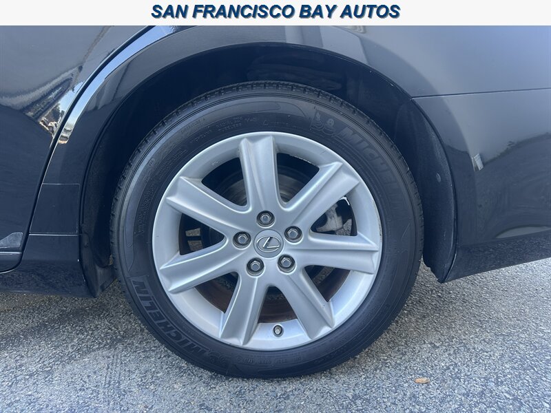 2009 Lexus ES 350 - Photo 30 - San Rafael, CA 94901