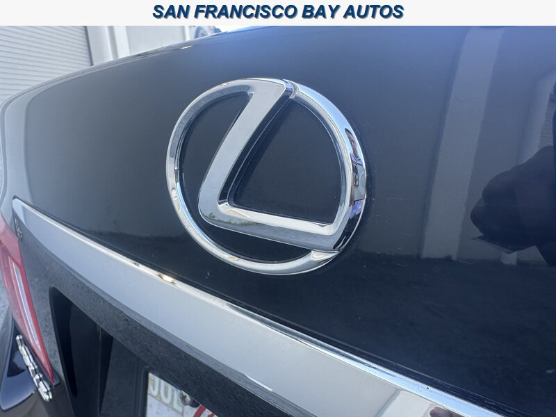 2009 Lexus ES 350 - Photo 43 - San Rafael, CA 94901