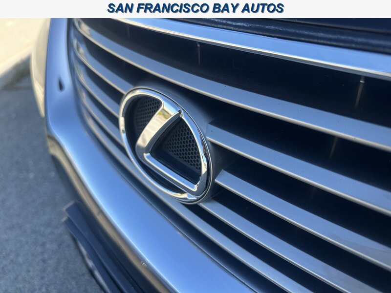 2009 Lexus ES 350 - Photo 42 - San Rafael, CA 94901